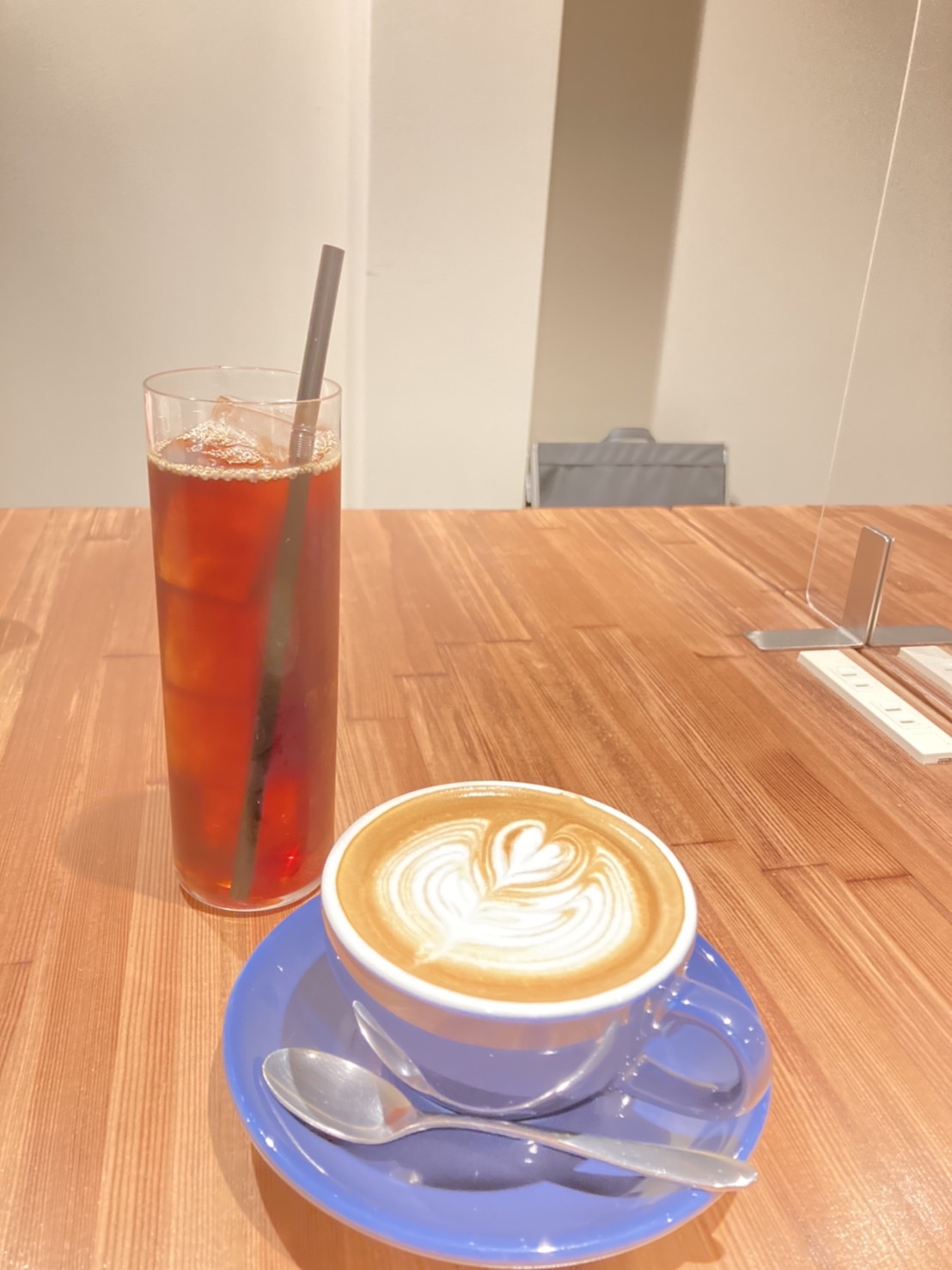サンワコーヒー