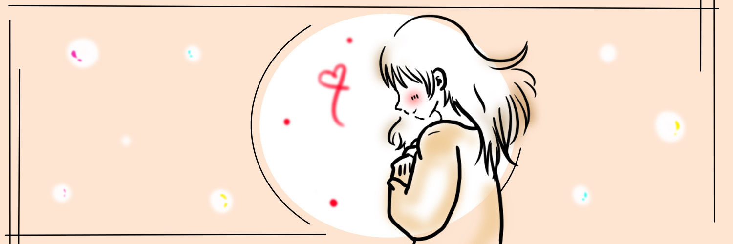 すもさん　イラスト　デザイン　ブログ　バナー
